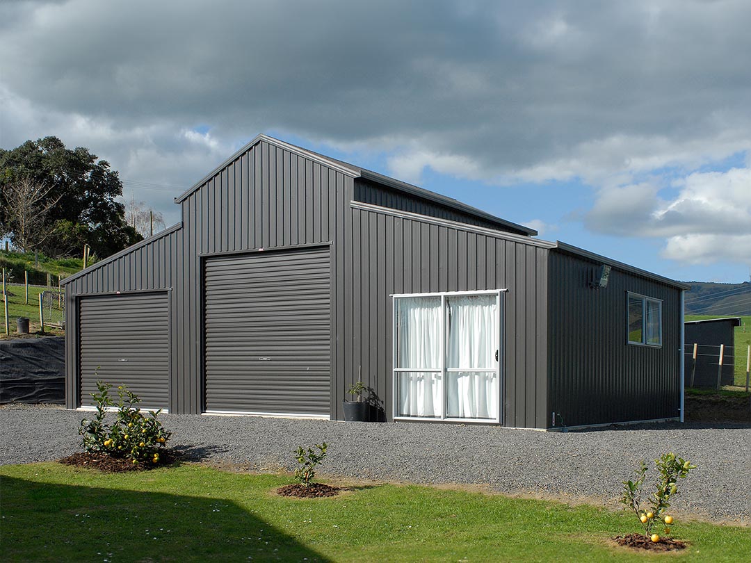 Global Sheds Built To Last Australian Made Steel Sheds   1080 Steel Barn Sheds 01 Global Sheds Australia 1 